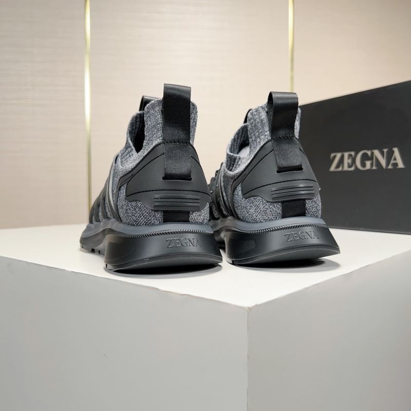 Zegna Shoes